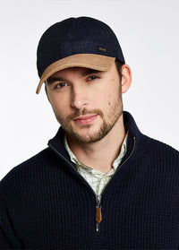 Dowd Cap - Navy