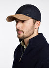 Dowd Cap - Navy