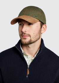 Dowd Cap - Cedar