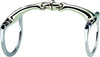 Dynamic RS WH Ultra Eggbutt Double Join 16mm