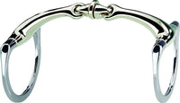 Dynamic RS WH Ultra Eggbutt Double Join 16mm
