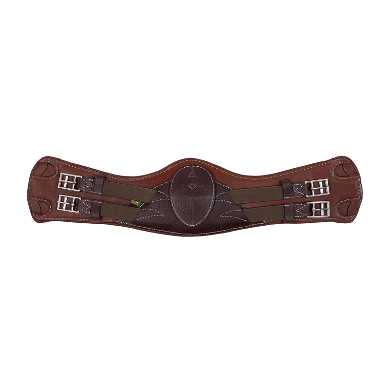 V-Straps Short Girth with Snap Hook