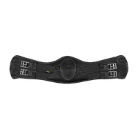 V-Straps Short Girth with Snap Hook