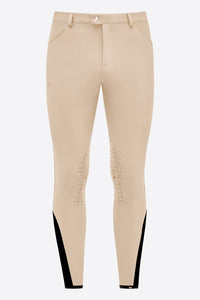 RG Men's Breeches - Beige