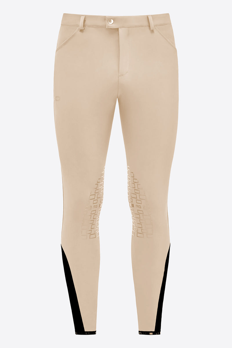 RG Men's Breeches - Beige