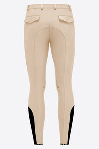 RG Men's Breeches - Beige