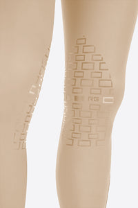 Men's Breeches - Beige