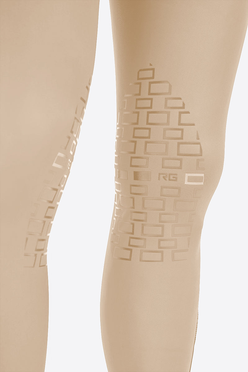 Men's Breeches - Beige
