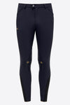 Men's Breeches - Navy
