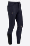Men's Breeches - Navy