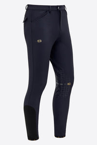 Men's Breeches - Navy