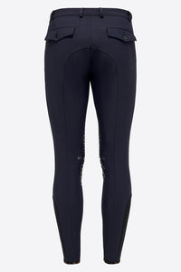 Men's Breeches - Navy