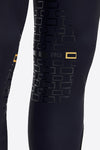 Men's Breeches - Navy
