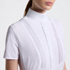 American S/S Shirt - White