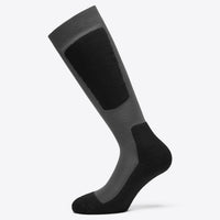 CT Jacquard Tech Socks - Black/Windward Blue