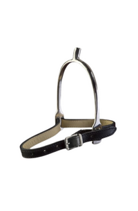 Tucci Spur Straps