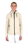 3-Way Performance Jacket - Off-White
