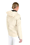 3-Way Performance Jacket - Off-White