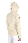 3-Way Performance Jacket - Off-White