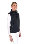 Lightweight Puffer Vest - Anthracite Grey