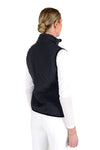 Lightweight Puffer Vest - Anthracite Grey