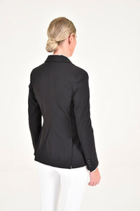 American Hunter Riding Jacket - Black