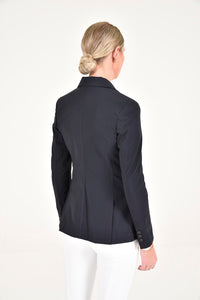 American Hunter Riding Jacket - Navy