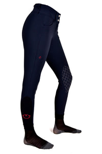 American Breeches - Navy