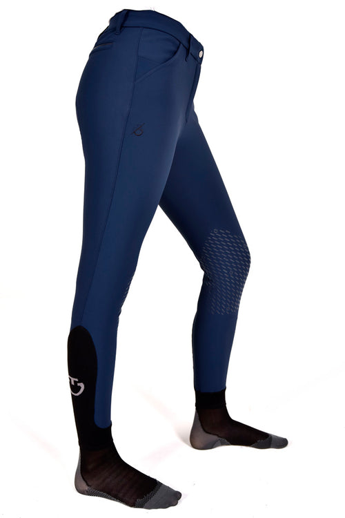 CT Dash Breeches - Ocean Blue