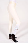 American Breeches - Off White