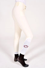 American Breeches - Off White