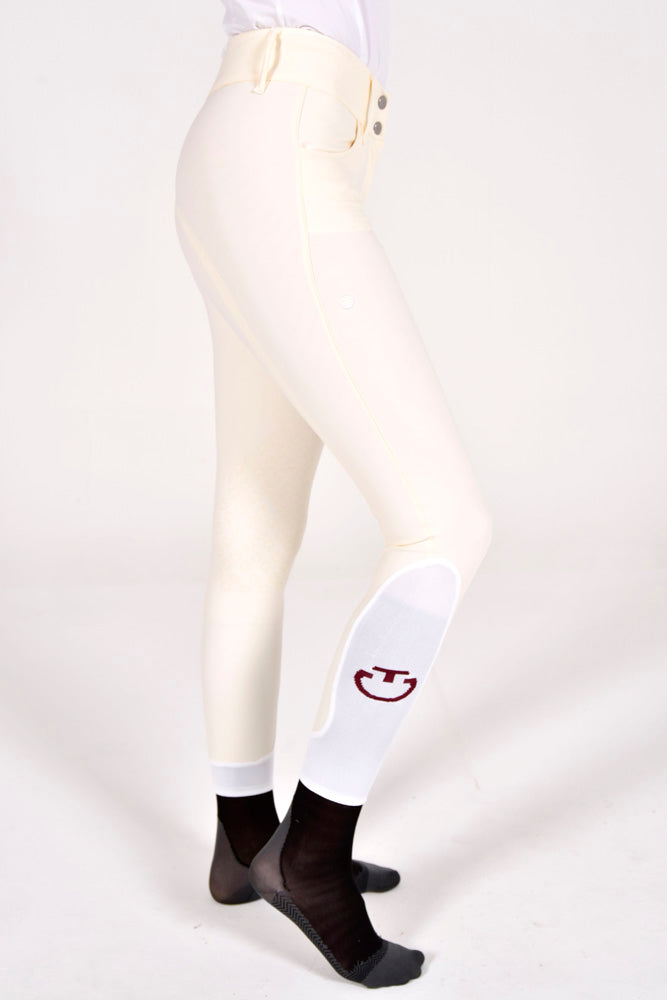 American Breeches - Off White
