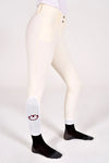 American Breeches - Off White