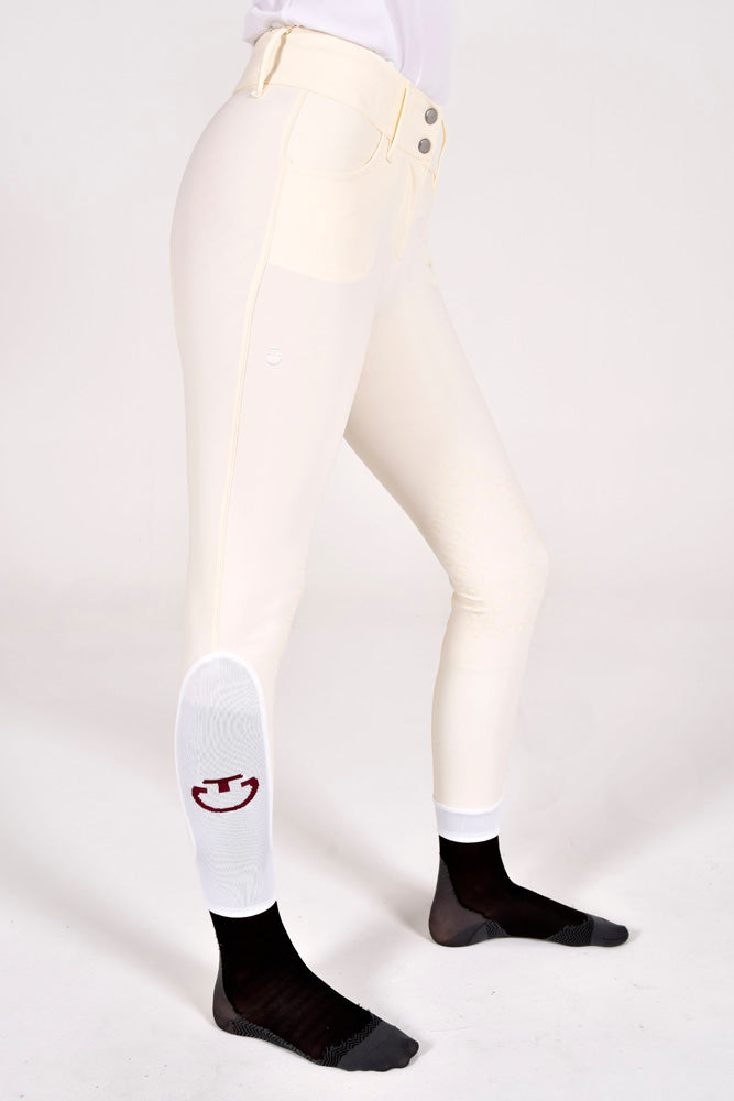 American Breeches - Off White