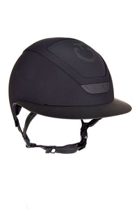 CT Wide Brim Cap - Black