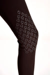 New Grip System Breeches - Dark Chocolate