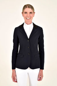 GP Riding Jacket - Navy