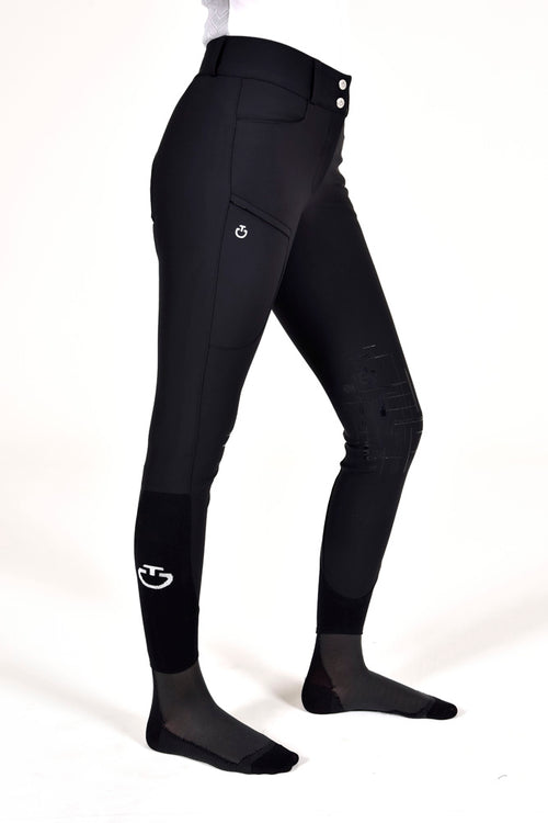 CT Academy Breeches - Black