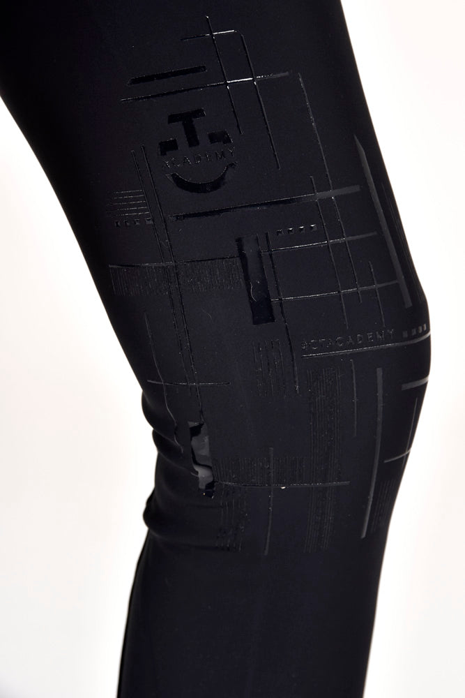 CT Academy Breeches - Black