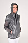 CT Academy Waterproof Jacket - Grey