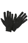 Winter CT Gloves - Black