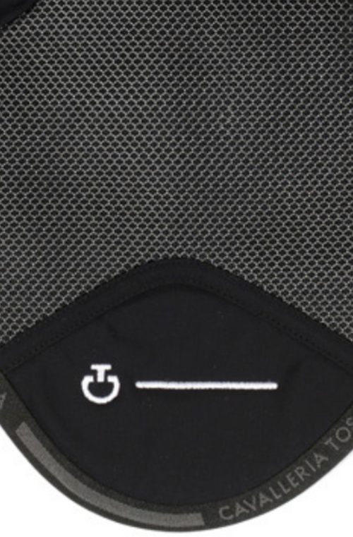 R-Evolution Earnet - Black (Size Full)