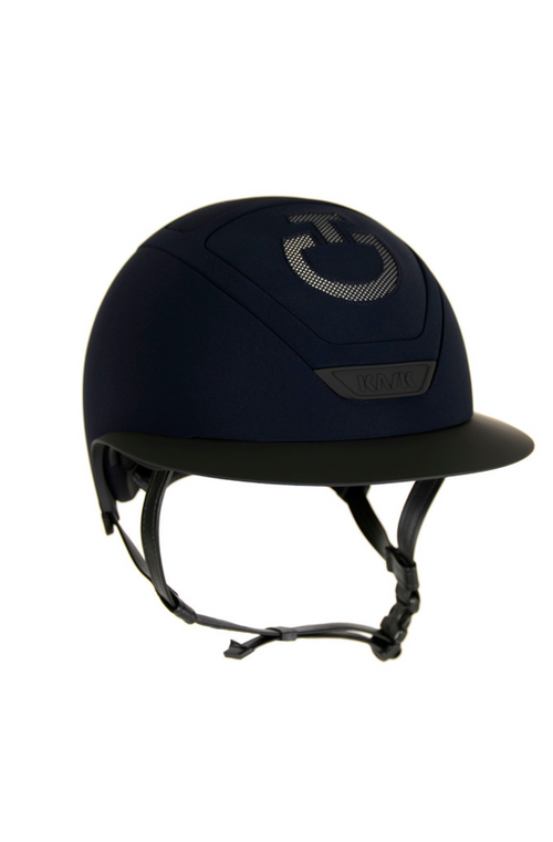 R-Evolution CT Wide Brim Cap - Navy