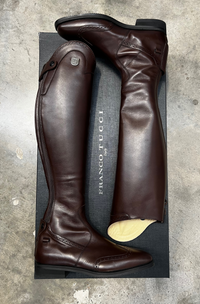 Marilyn Boots - Brown