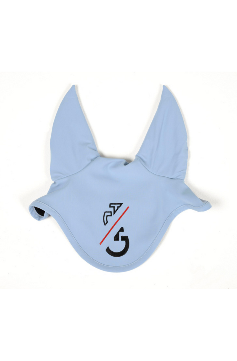CT Team Soundless Earnet - Light Blue (Size Full)