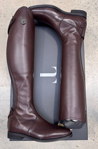 Sofia Boots - Brown