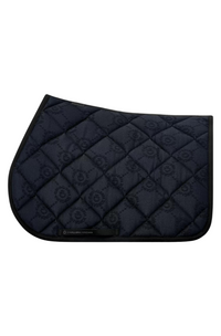 Mini CT Orbit Jacquard Jump Pad - Navy