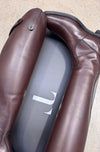 Sofia Boots - Brown