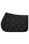 Mini CT Orbit Jacquard Jump Pad - Black