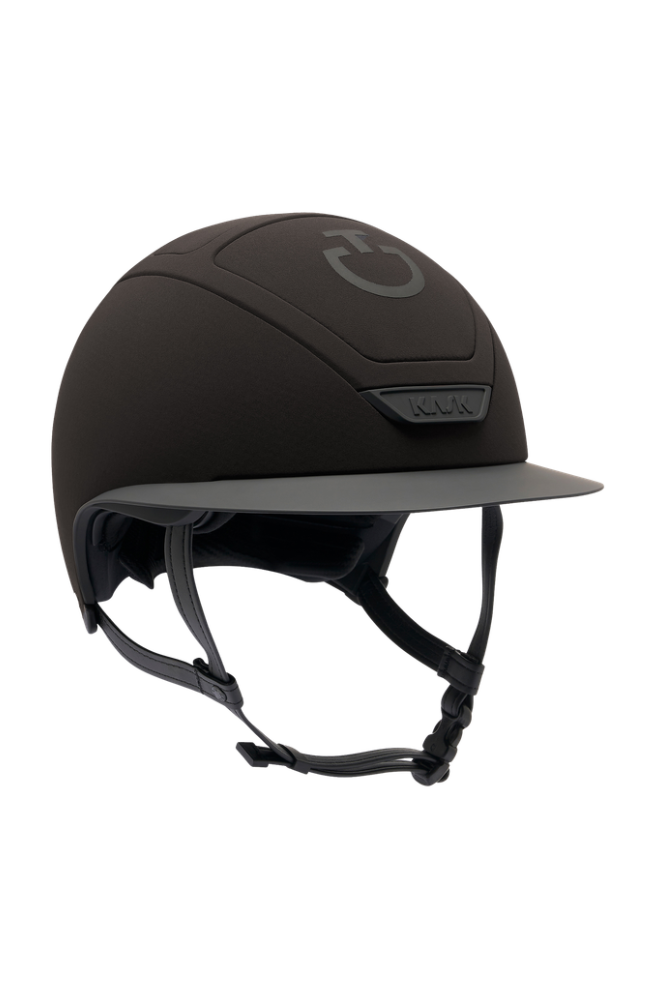 CT Wide Brim Cap - Espresso Shell 2/57 Liner